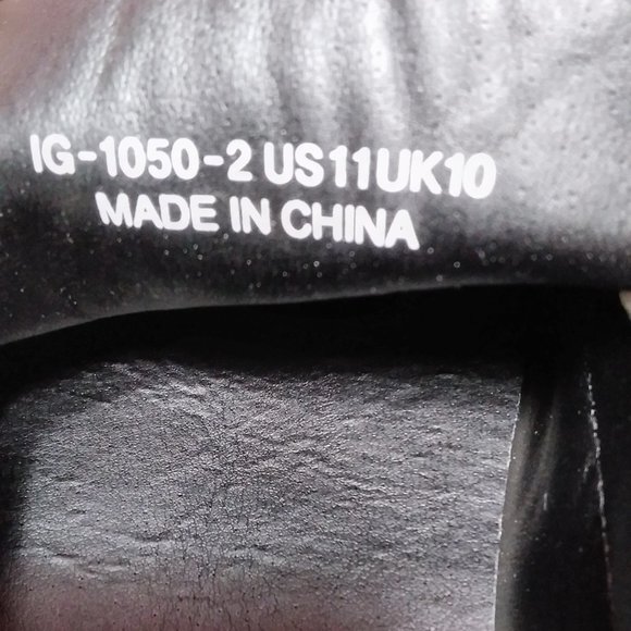 VLADO FOOTWEAR ELITE Men's Size-11 COD/226 - Picture 7 of 10